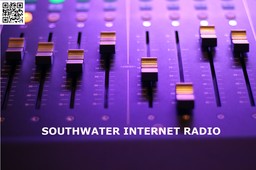 Logo de Southwater Internet Radio
