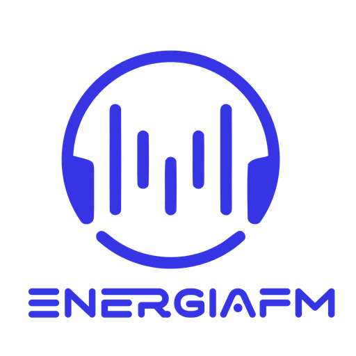Logo de Energia FM Rio