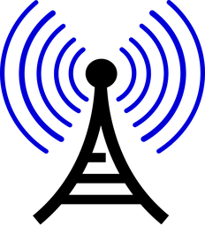 Logo de Rádio Institucional