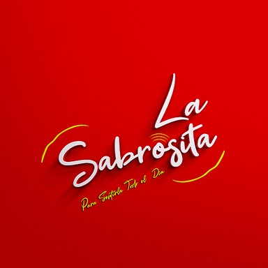 Logo de La Sabrosita