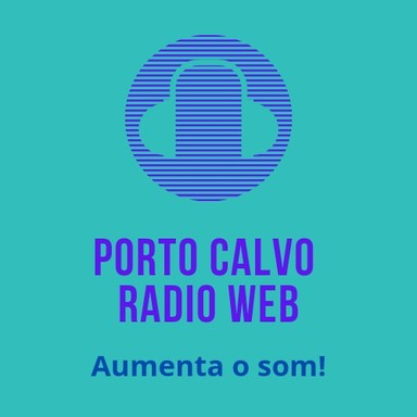 Logo de Radio Porto Calvo
