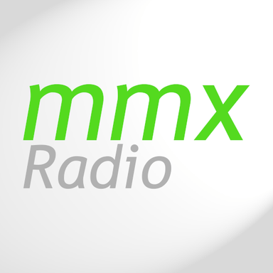 Logo de mmxRadio