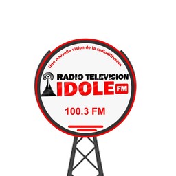 Logo de Radio Television Idole