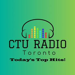 Logo de ctuRadio