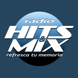 Logo de Hits and Mix Radio