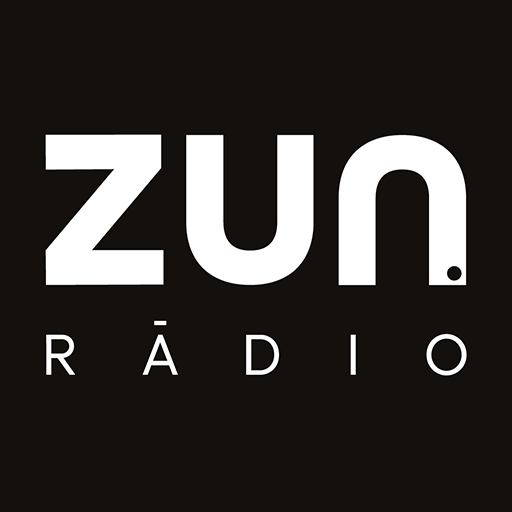 Logo de ZUN rádio