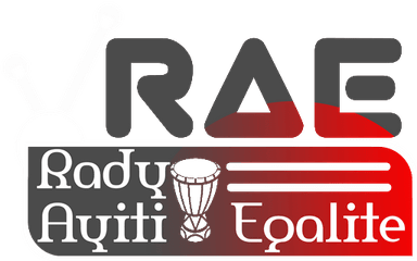 Logo de Radyo Ayiti Egalite