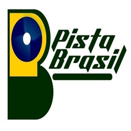 Logo de Pista Brasil