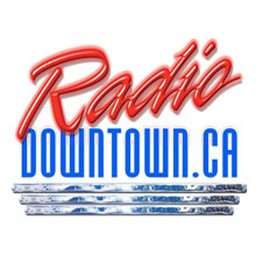 Logo de Radiodowntown.ca