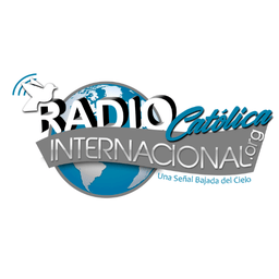 Logo de Radio Catolica Internacional