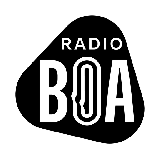 Logo de Radio BOA - Bretagne On Air