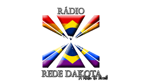 Logo de Rádio Rede Dakota