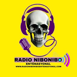 Logo de Radio Nibonibo Entènasyonal