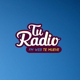 Logo de Tu Radio FM Web