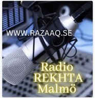 Logo de Radio Rekhta