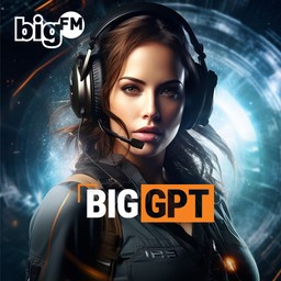 Logo de bigGPT