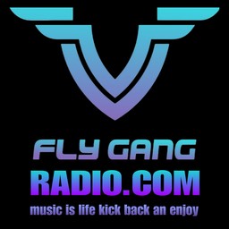 Logo de Flygangradio