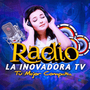 Logo de Radio La Inovadora TV
