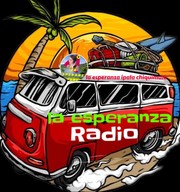 Logo de La Esperanza Radio