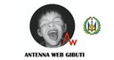 Logo de Antena Web Gibuti