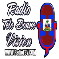 Logo de Radio Tele Bonne Vision