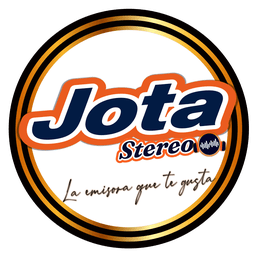 Logo de Emisora Jota Stereo