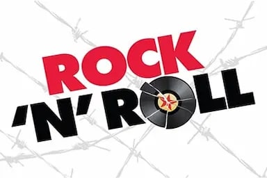 Logo de MGT ROCK & ROLL
