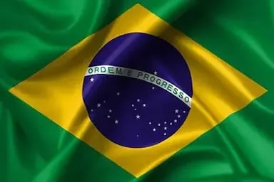 Logo de MGT Brasil Hits Sucesso Nacional