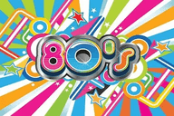 Logo de MGT 80's