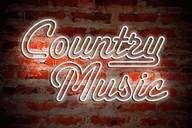 Logo de MGT Country