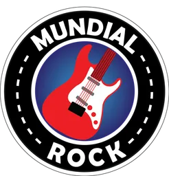 Logo de Mundial Rock