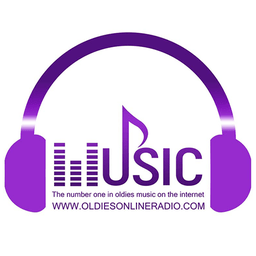 Logo de Oldies Online Radio