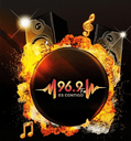 Logo de EsContigoRadio 96.9