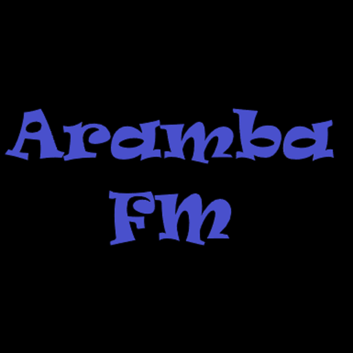Logo de Rádio Aramba