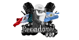 Logo de Radio Pecadores069
