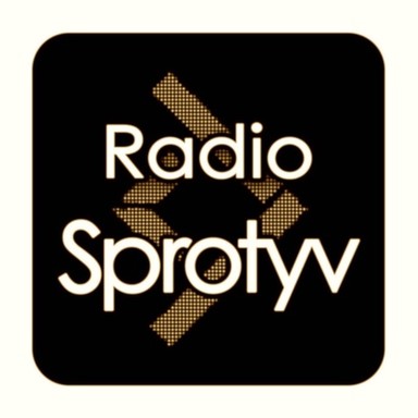 Logo de Radio Sprotyv