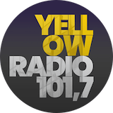 Logo de Yellow Radio