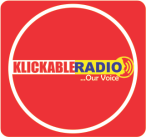 Logo de Klickable Radio