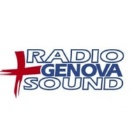Logo de Radio Genova Sound