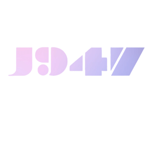 Logo de J947 - America's #1 National Hit Music Station (WWWJ Atlanta)