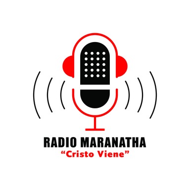 Logo de Radio Maranatha USA