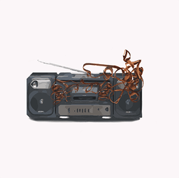 Logo de CHILLFILTR® Radio