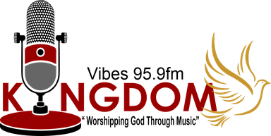 Logo de Kindom Vibes 95.9 FM