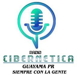 Logo de RadioCiberneticaGuayama