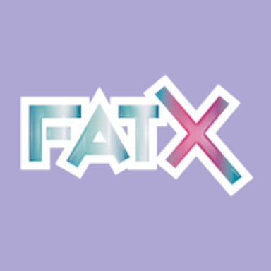 Logo de Radio FATX
