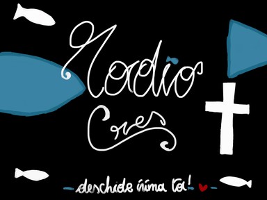 Logo de Radio Cres
