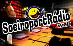 Logo de SoeiroportRadio Web
