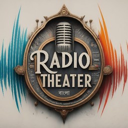Logo de Radio Theater Bangla