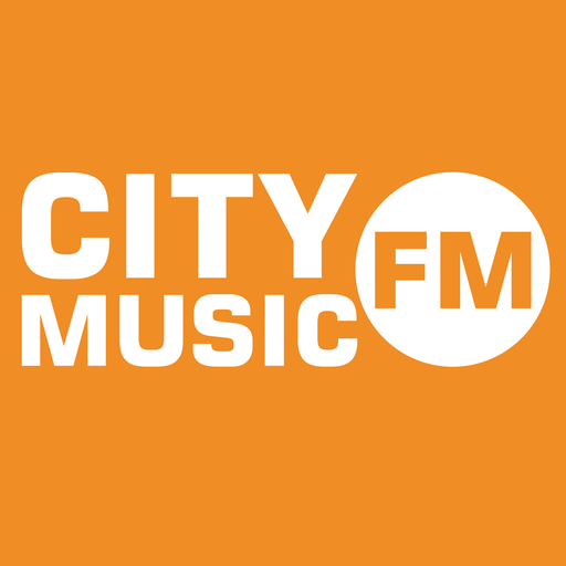 Logo de CityMusic FM