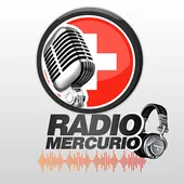 Logo de Radio Mercurio